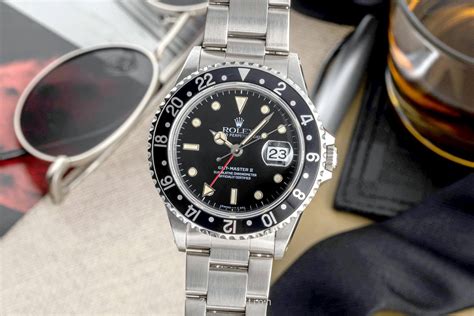 rolex gmt master 3185.